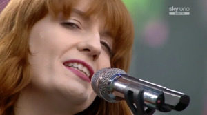 Florence Welch 1