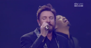 Simon le Bon