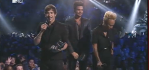 Austin Mahone vma 1