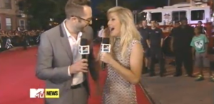 Ellie Goulding vma