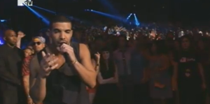 drake vma 1