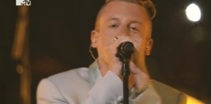 macklemore vma1