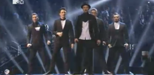 nsync vma 1