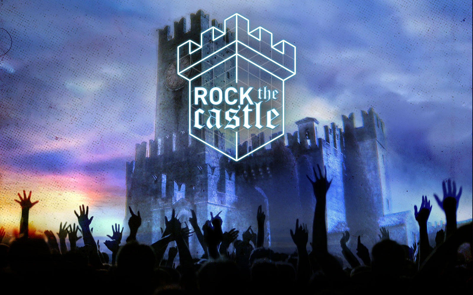 Rock the Castle a VillafrancaVerona programma, artisti e biglietti