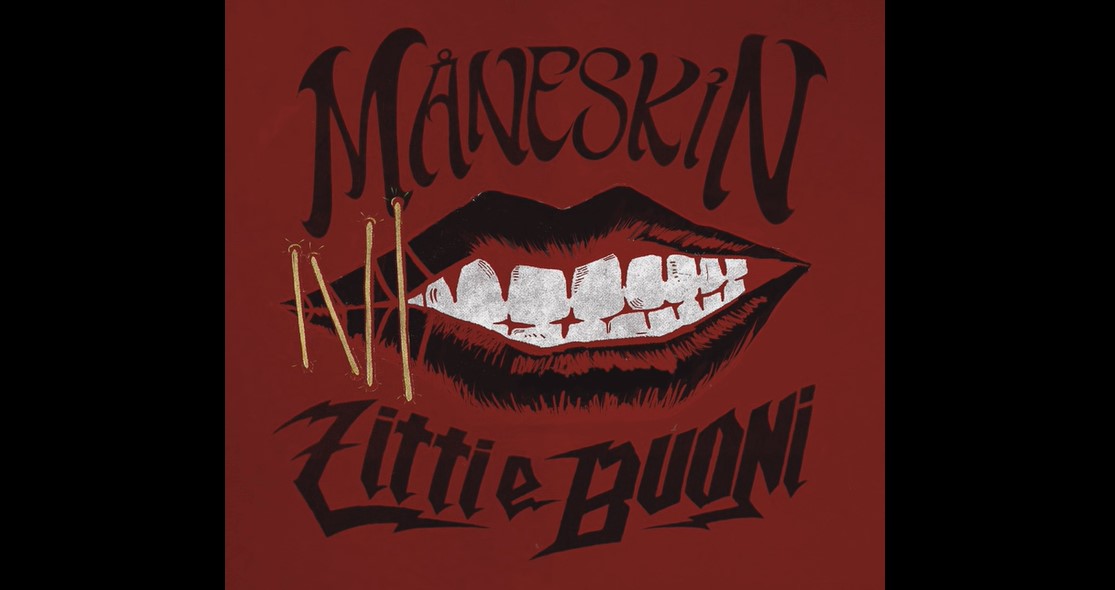 Maneskin | Zitti e buoni | Testo | Significato | Video ...